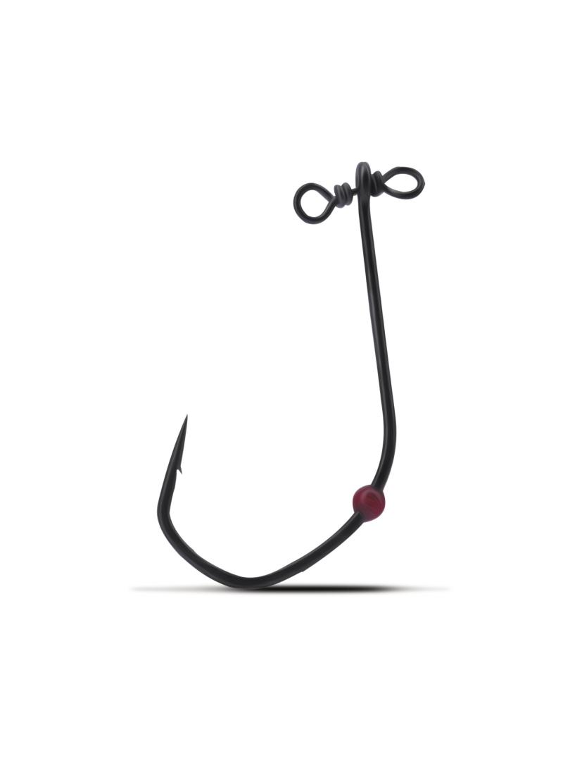 VMC 7130SH Spin Shot Lok Hooks